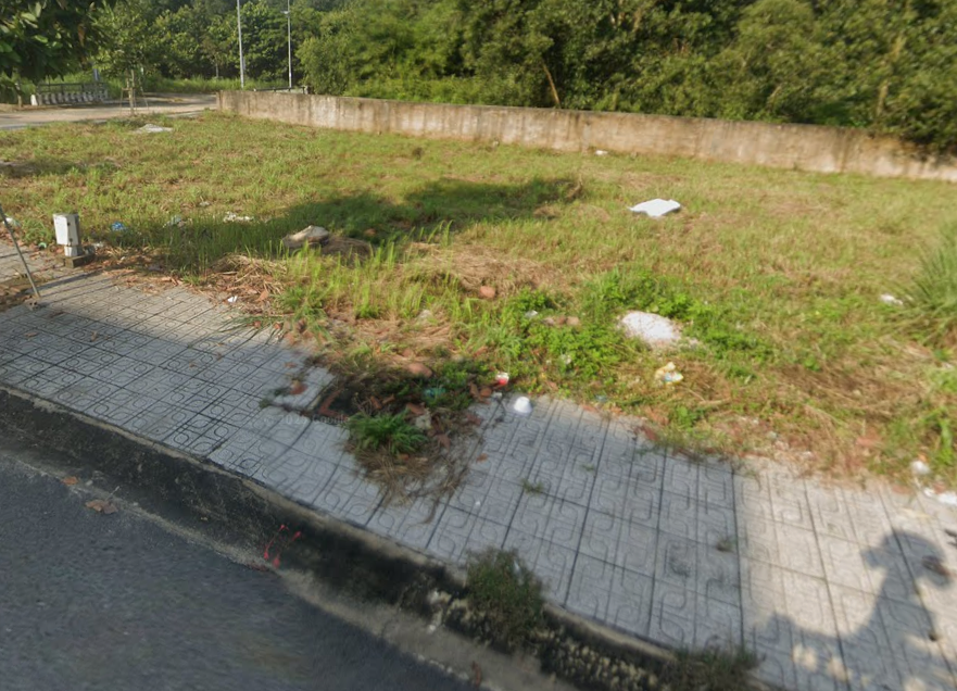 BÁN ĐẤT PHƯỜNG TÂN UYÊN THÀNH PHỐ HỒ CHÍ MINH